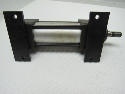 Numatics Actuator PB-388673-2 Pneumatic Air Cylinder 40mm Bore 50mm Stroke