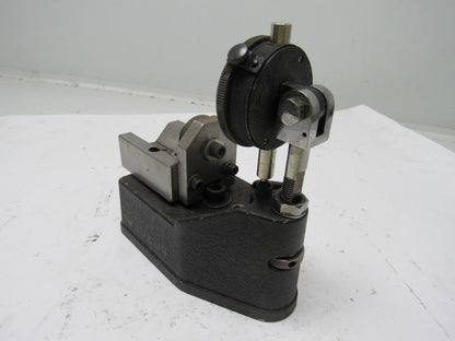 Dow-Gage 10 Dial Manual Precision Parts Comparator Quality Control .01mm
