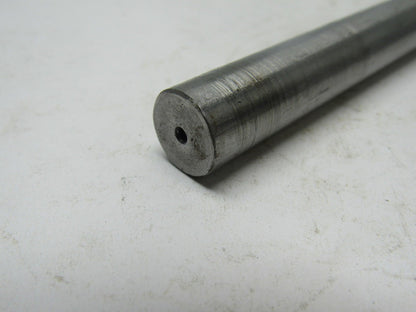 Hanniable Series 800 .6272 Solid Carbide Head .560 Steal Shank 6 Flute Reamer