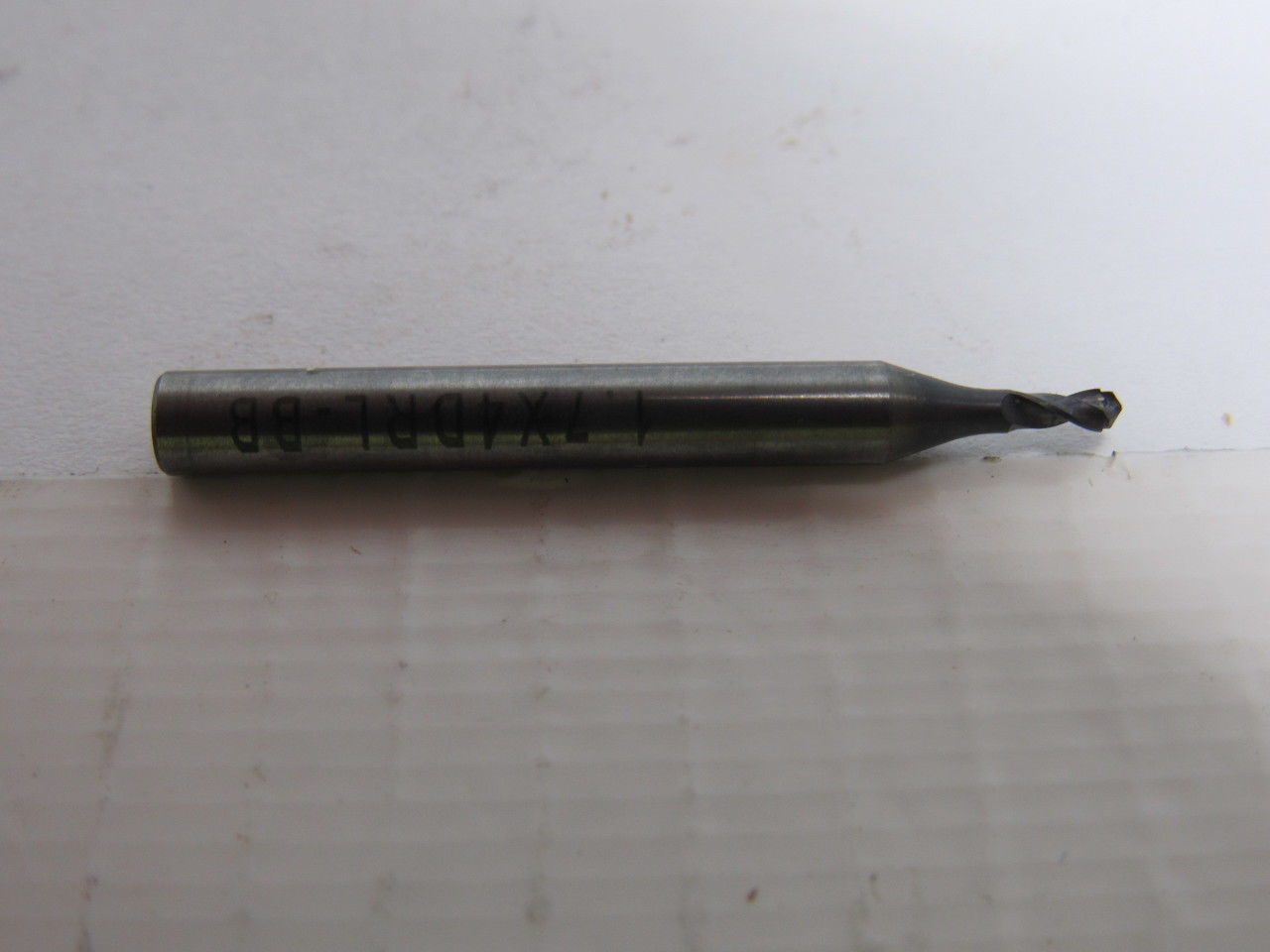 Alliance CNC 13634-001 1.7mm x 4mm Micro Drill Bit Lot of 24