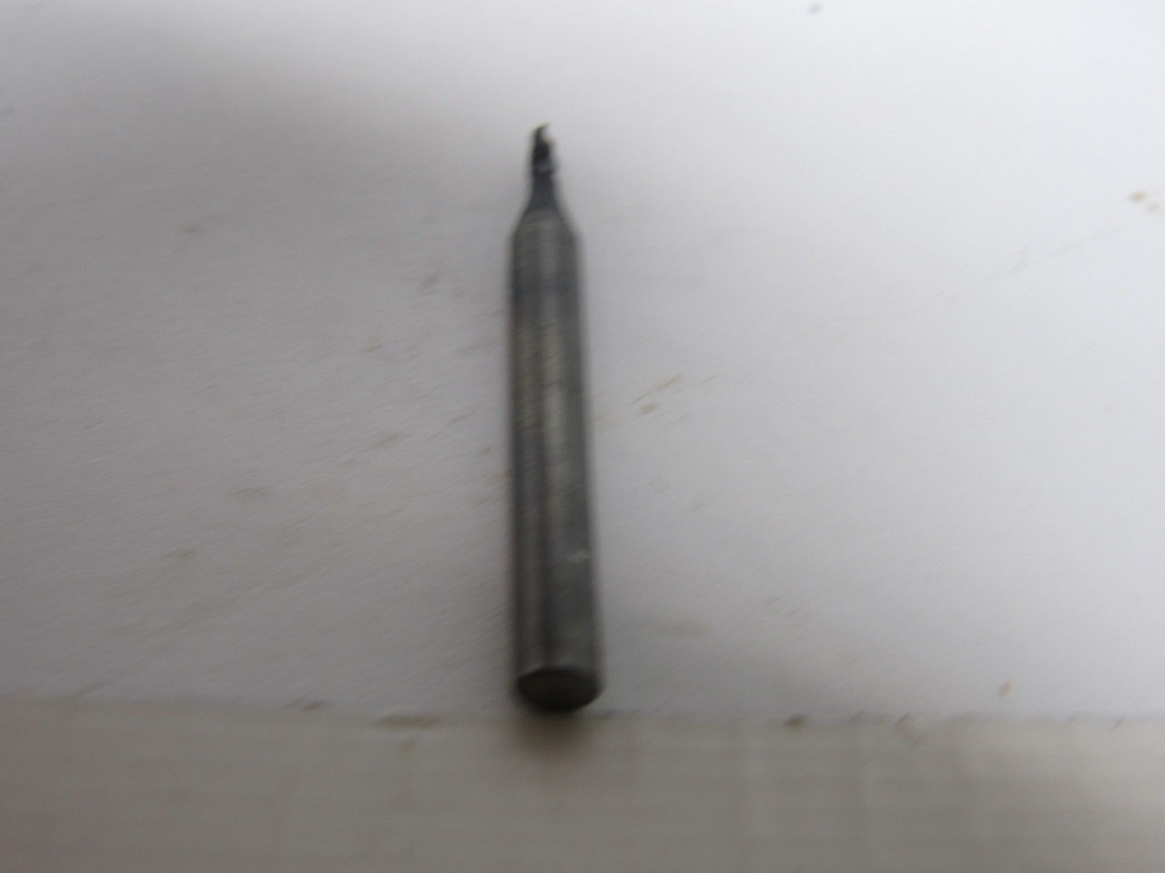 Alliance CNC 13634-001 1.7mm x 4mm Micro Drill Bit Lot of 24