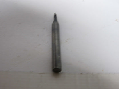 Alliance CNC 13634-001 1.7mm x 4mm Micro Drill Bit Lot of 24