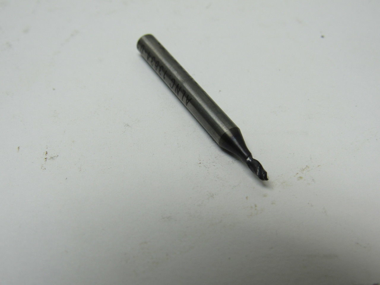 Alliance CNC 13634-001 1.7mm x 4mm Micro Drill Bit Lot of 24