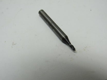 Alliance CNC 13634-001 1.7mm x 4mm Micro Drill Bit Lot of 24