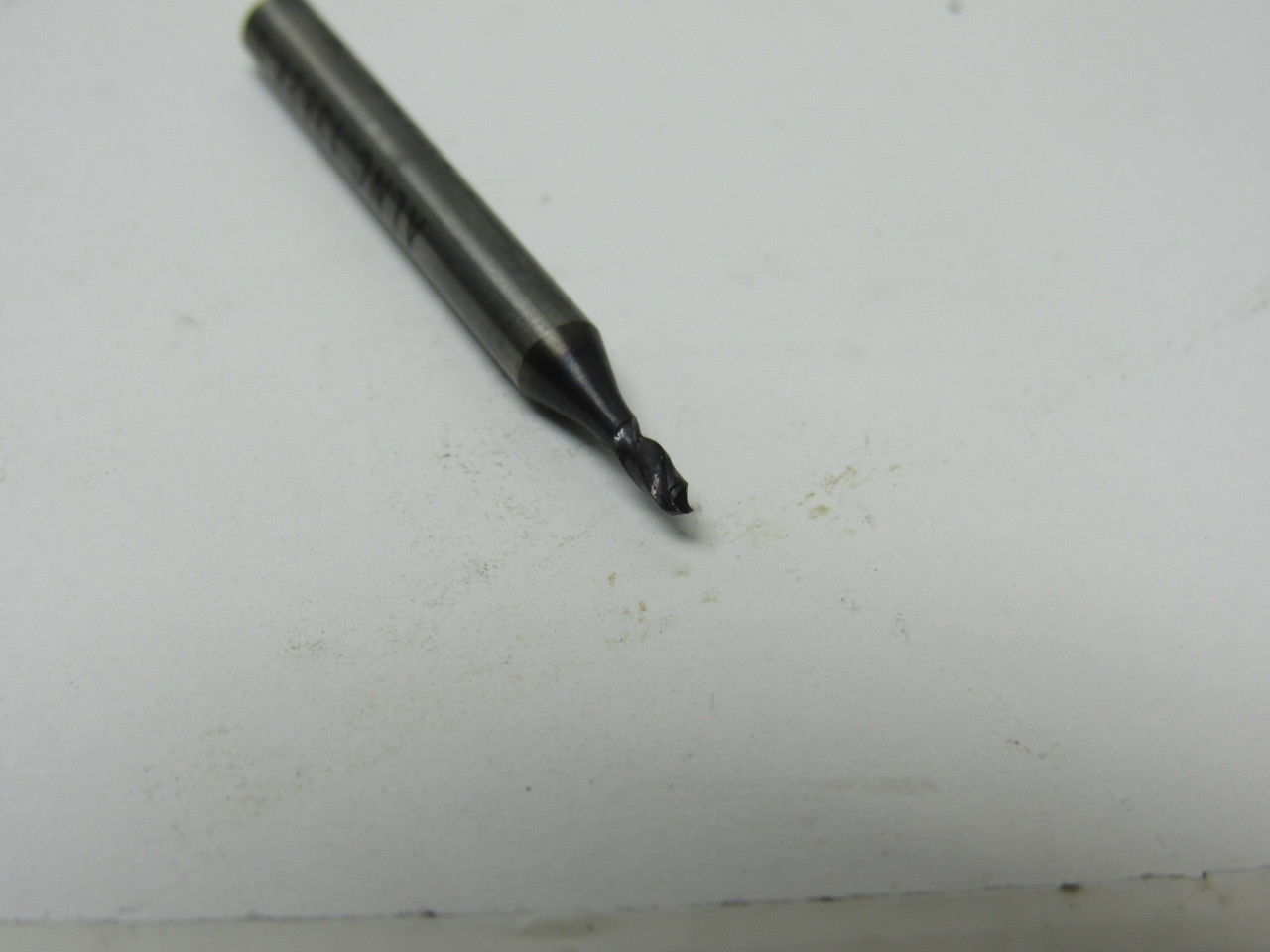 Alliance CNC 13634-001 1.7mm x 4mm Micro Drill Bit Lot of 24