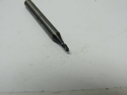Alliance CNC 13634-001 1.7mm x 4mm Micro Drill Bit Lot of 24