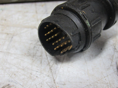 Telesis Pinstamp Marking System W/Cables