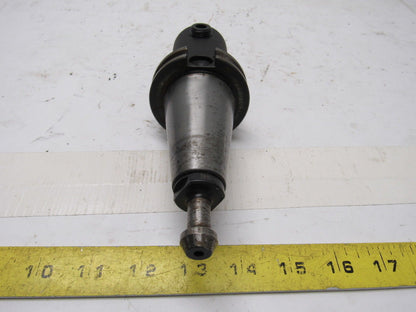Valenite V40CT-E75-350 Weldon Style Tool Holder 3/4" Bore 3-1/2" Proj Length