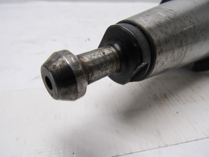 Valenite V40CT-E75-350 Weldon Style Tool Holder 3/4" Bore 3-1/2" Proj Length