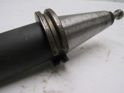 Valenite V40CT-E75-350 Weldon Style Tool Holder 3/4" Bore 3-1/2" Proj Length
