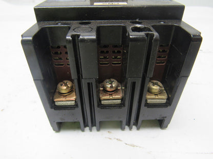 Mitsubishi Electric NF50-SS 40A No Fuse Breaker 600V 3 pole