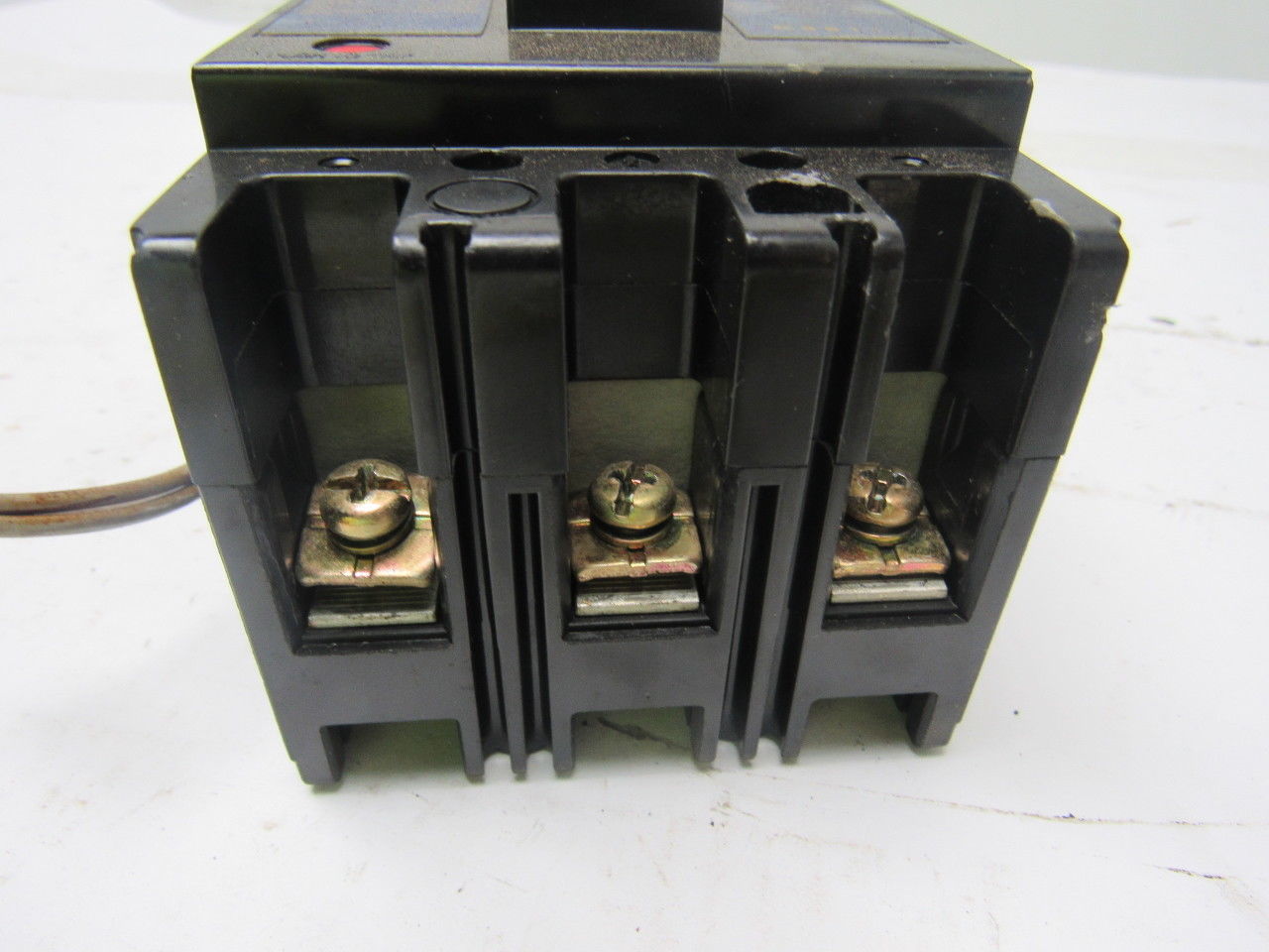 Mitsubishi Electric NF50-SS 40A No Fuse Breaker 600V 3 pole