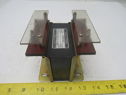 Yoshikawa Electric Trans Former 50VA 1Ph 100V Primary 12V Secondary
