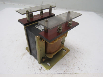 Yoshikawa Electric Trans Former 50VA 1Ph 100V Primary 12V Secondary