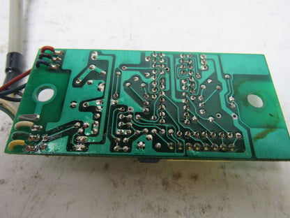 Mazak 6590-608 Encoder Board From a MULTIPLEX 620 CNC