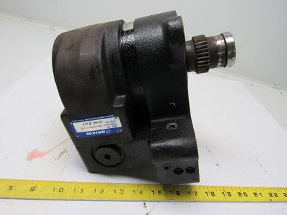 Daikin 059A-1R2-3-20-K-505 Parker Nichols IGR Power Element Mazak MLTPLX620 CNC