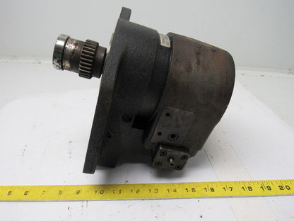 Daikin 059A-1R2-3-20-K-505 Parker Nichols IGR Power Element Mazak MLTPLX620 CNC
