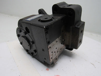 Daikin 059A-1R2-3-20-K-505 Parker Nichols IGR Power Element Mazak MLTPLX620 CNC