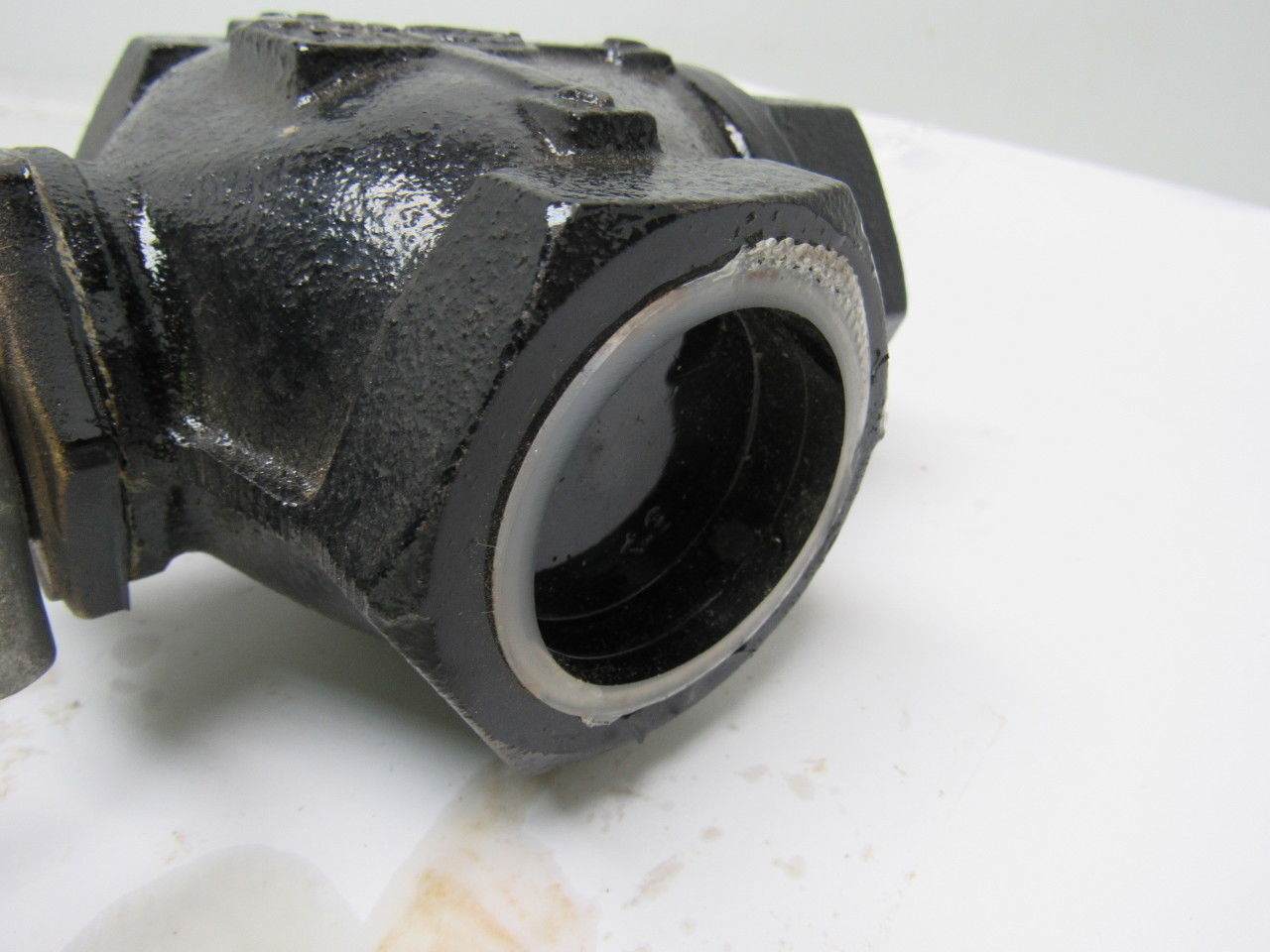 ControllI V550 P16 1-3/4" NPY 3-Way Mixing Valve W/24V~50Hz