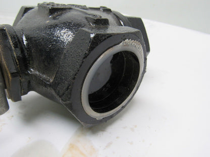 ControllI V550 P16 1-3/4" NPY 3-Way Mixing Valve W/24V~50Hz