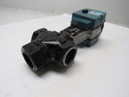 ControllI V550 P16 1-3/4" NPY 3-Way Mixing Valve W/24V~50Hz