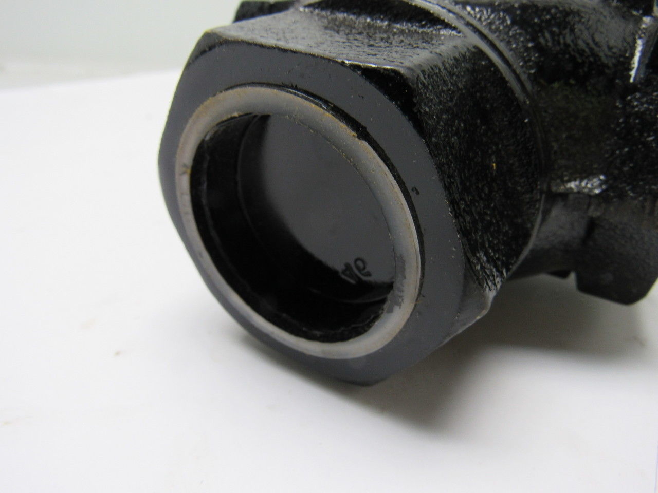 ControllI V550 P16 1-3/4" NPY 3-Way Mixing Valve W/24V~50Hz
