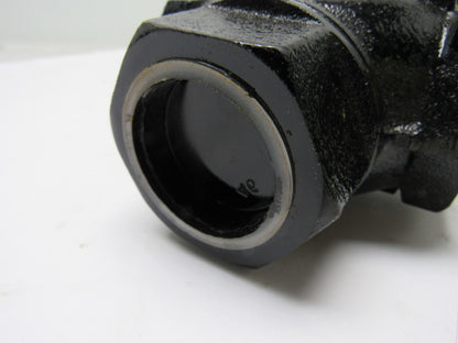 ControllI V550 P16 1-3/4" NPY 3-Way Mixing Valve W/24V~50Hz