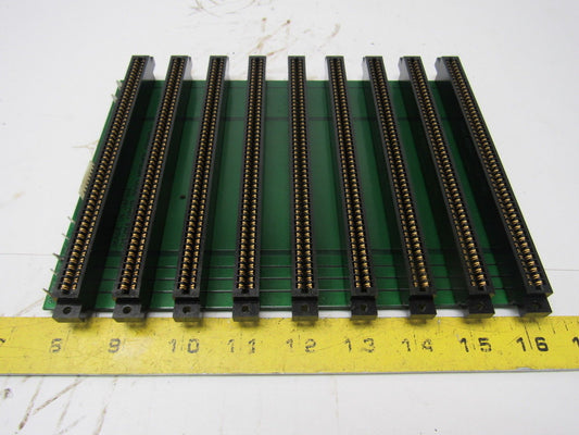Okuma E4809-436-022 Opus 5000 Mother Board-11 Card Holder