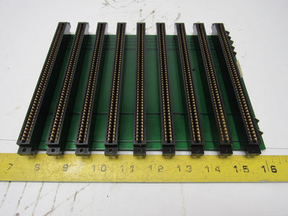 Okuma E4809-436-022 Opus 5000 Mother Board-11 Card Holder
