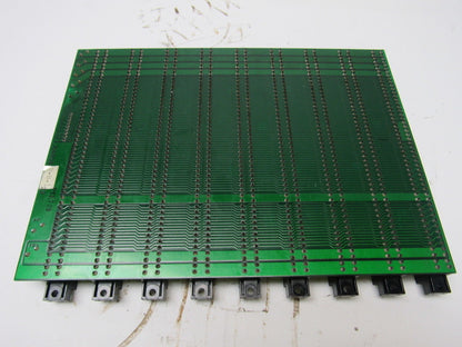 Okuma E4809-436-022 Opus 5000 Mother Board-11 Card Holder