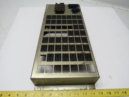 Okuma LC20-2SC Relay Plug Assembly CNC