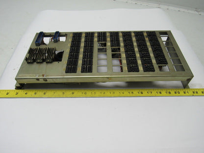 Okuma LC20-2SC Relay Plug Assembly CNC