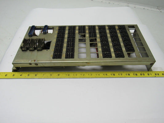 Okuma LC20-2SC Relay Plug Assembly CNC