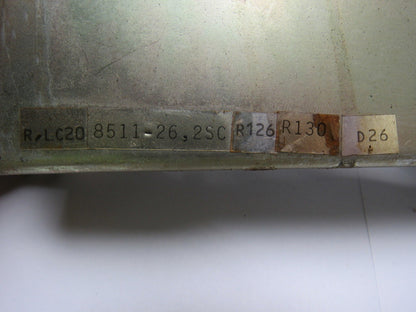 Okuma LC20-2SC Relay Plug Assembly CNC