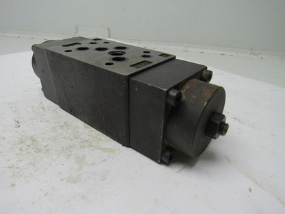 Hydraulic Ring WLL43G10D040KBB2NC Hydraulic Valve