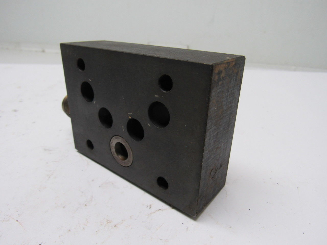 Hydraulic  Ring HROPM10C2 Modular Manifold Block Sub Plate