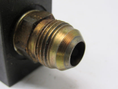 Hydraulic  Ring HROPM10C2 Modular Manifold Block Sub Plate