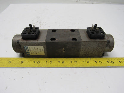 Magnet Schultz 1C-047-506 Directional Hydraulic Control Valve