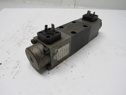 Magnet Schultz 1C-047-506 Directional Hydraulic Control Valve
