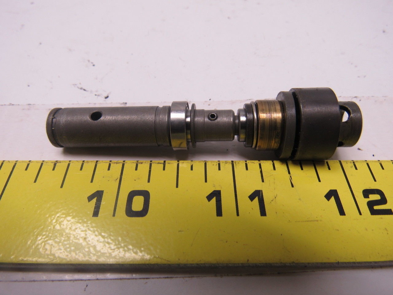 Ingersoll Rand ES50TC-69 EL1007B-586 Bit Holder Genuine Part