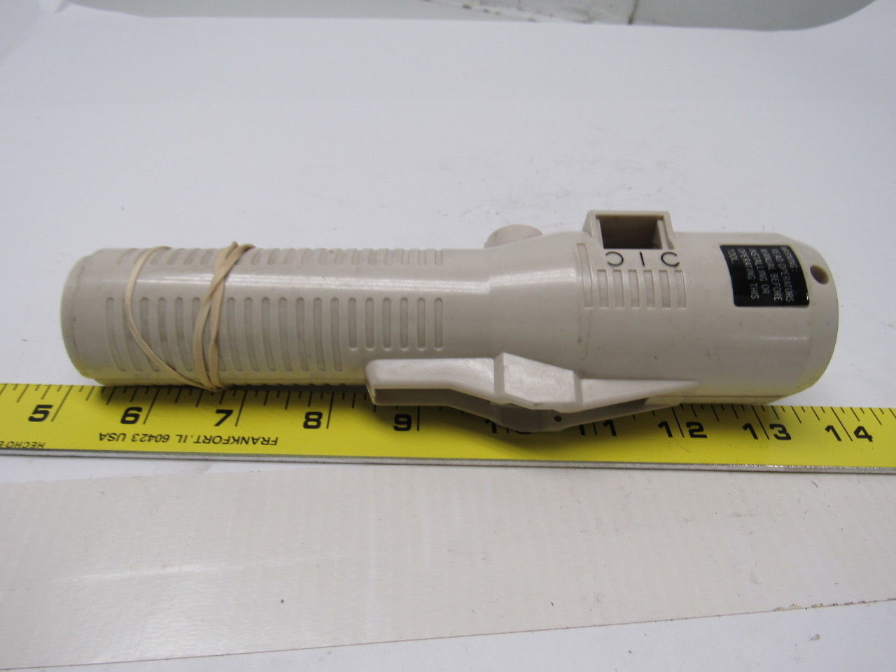 Ingersoll Rand ES60T-A10 Housing Assembly Genuine Part