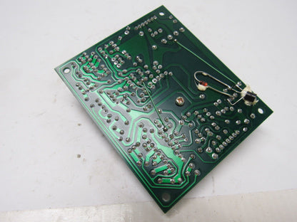 Ingersoll Rand PCB 8007b Control Circuit Board
