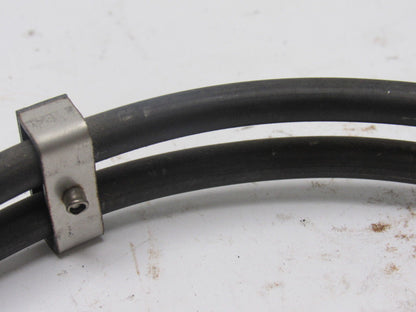 Watlow U3-32-3672-1  240V 2000W Heating Element 7-1/2" Diameter