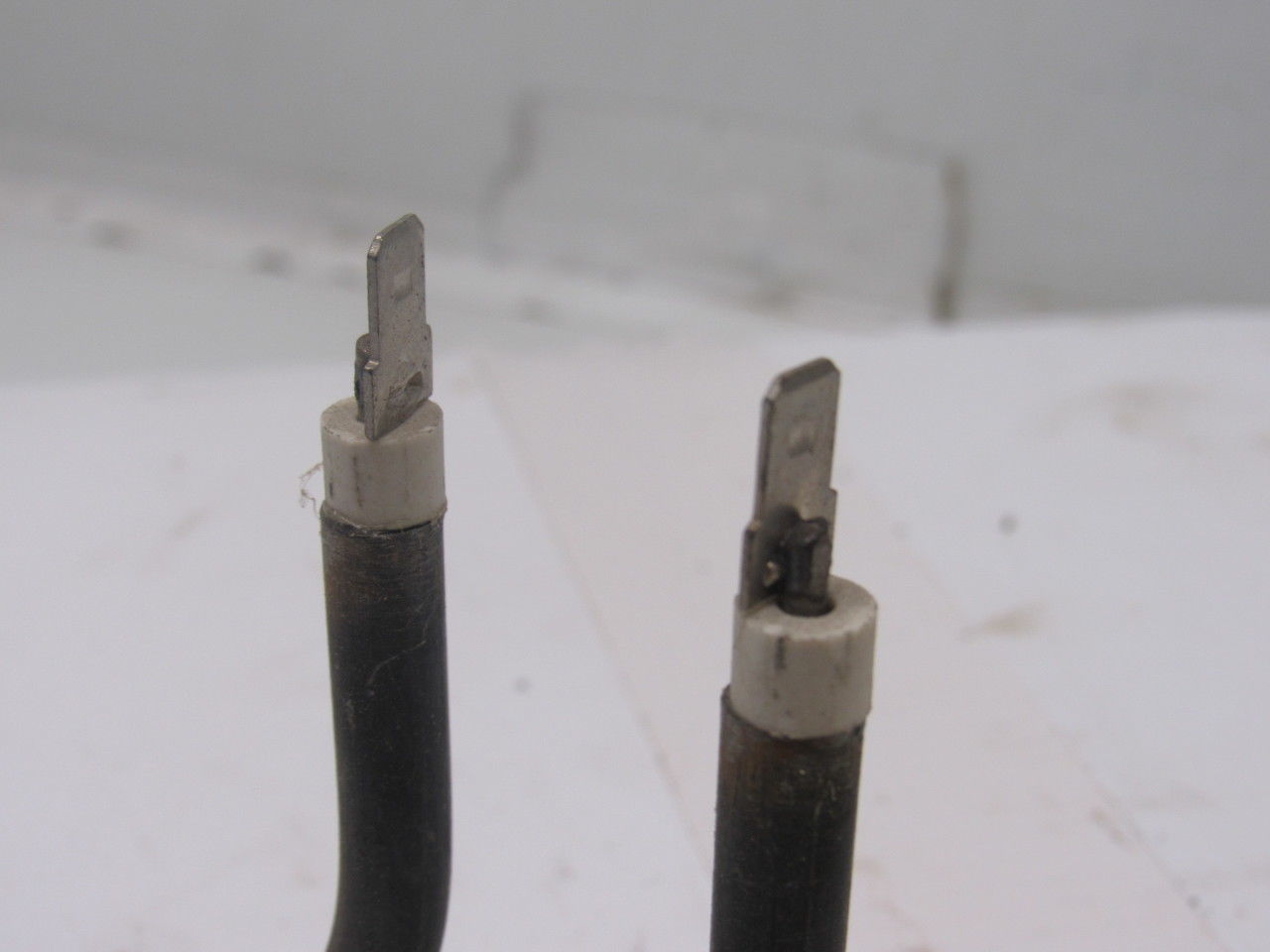 Watlow U3-32-3672-1  240V 2000W Heating Element 7-1/2" Diameter