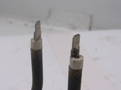 Watlow U3-32-3672-1  240V 2000W Heating Element 7-1/2" Diameter