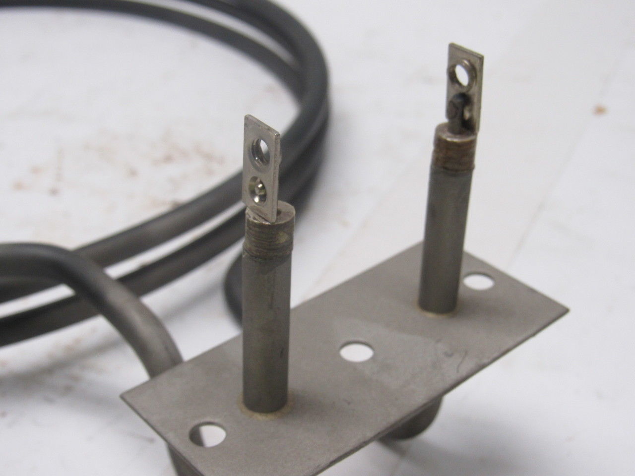 WatLow U3-32-4575-1  240V 3800W Heating Element 11-1/4" Diameter