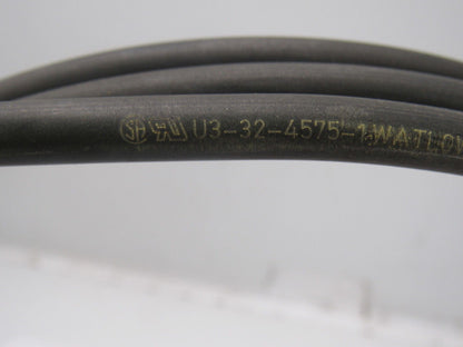 WatLow U3-32-4575-1  240V 3800W Heating Element 11-1/4" Diameter