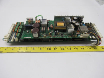 Apes AT-Main GL R-1.2 Circuit Control Board PCB