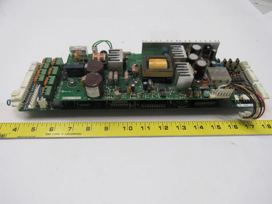 Apes AT-Main GL R-1.2 Circuit Control Board PCB