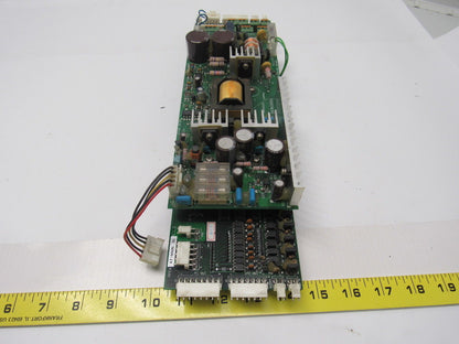 Apes AT-Main GL R-1.2 Circuit Control Board PCB